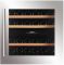 Встраиваемый винный шкаф Dunavox DAVS-25.63DSS
