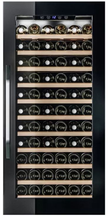 Встраиваемый винный шкаф Meyvel MV66-KBB1