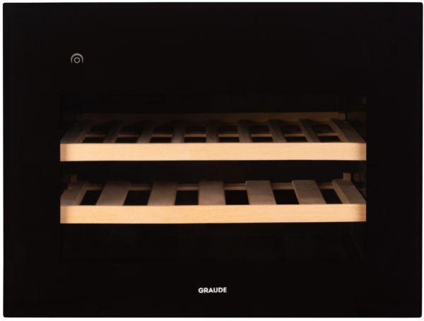 Встраиваемый винный шкаф Graude FWK 45.2