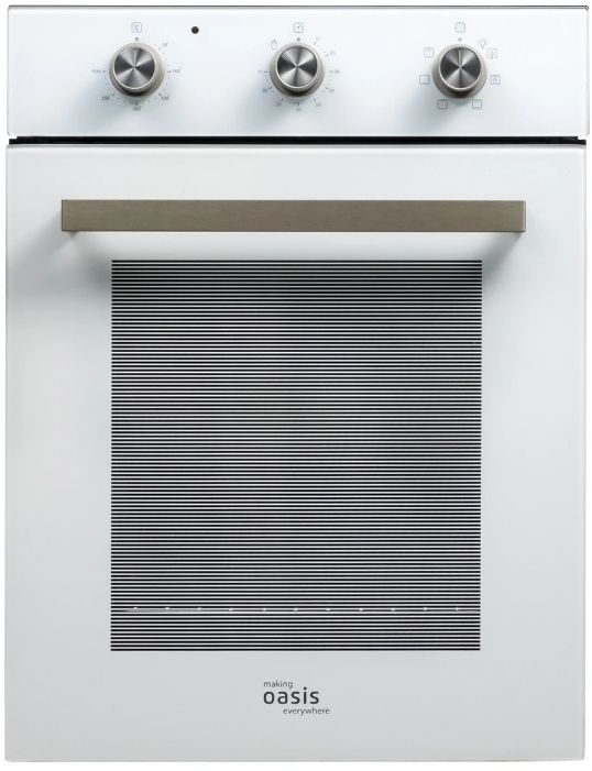 Компактный духовой шкаф Oasis D-45MMW
