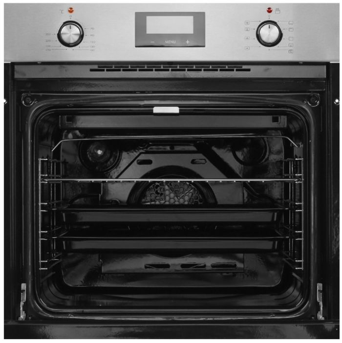 Электрический духовой шкаф Darina 1U5 BDE 112 708 X5