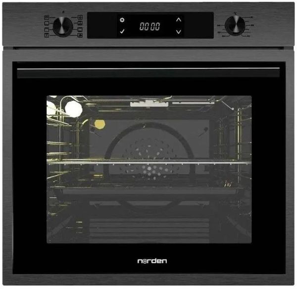 Электрический духовой шкаф Norden NRD 8000 MIX