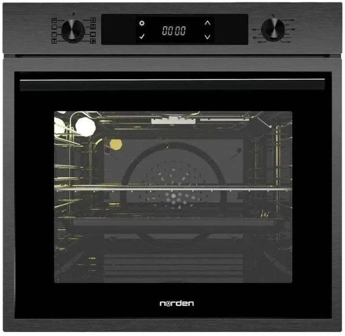 Электрический духовой шкаф Norden NRD 8000 MIX