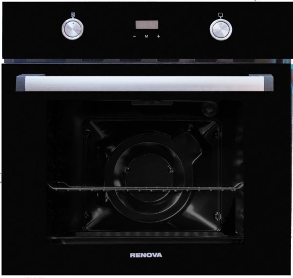 Электрический духовой шкаф Renova O90-6DBS3