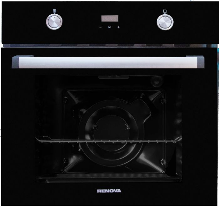 Электрический духовой шкаф Renova O90-6DBS3