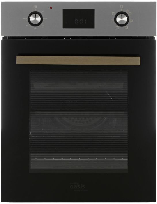 Компактный духовой шкаф Oasis D-45SN