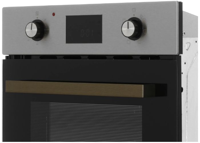 Компактный духовой шкаф Oasis D-45SN