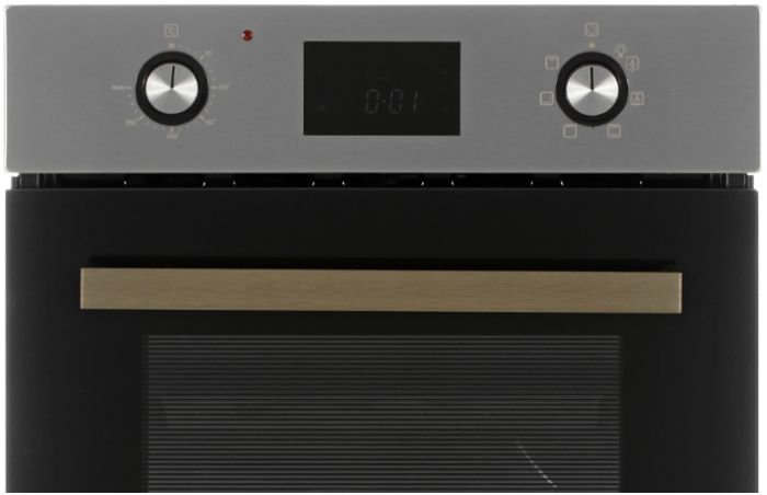 Компактный духовой шкаф Oasis D-45SN