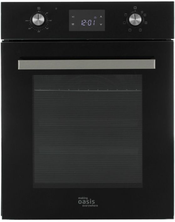 Компактный духовой шкаф Oasis D-45SB6