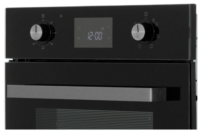 Компактный духовой шкаф Oasis D-45SB6