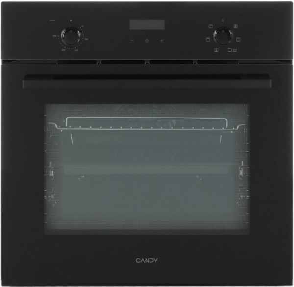 Электрический духовой шкаф Candy COXP06TBB