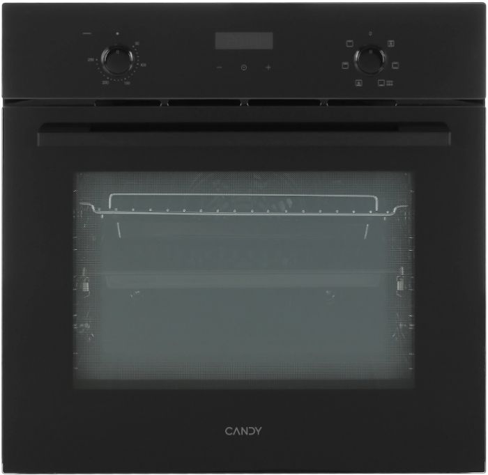 Электрический духовой шкаф Candy COXP06TBB