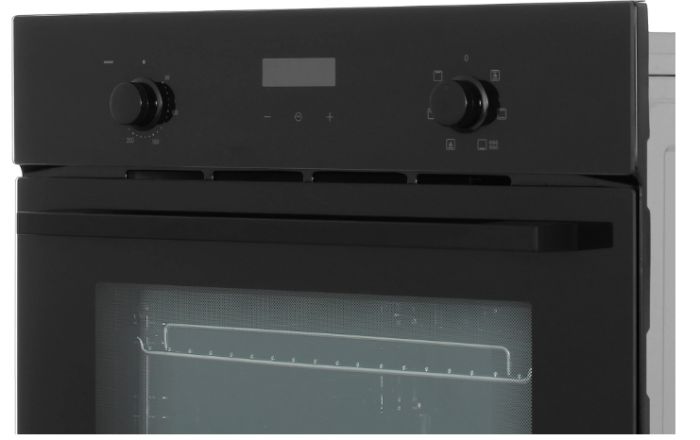 Электрический духовой шкаф Candy COXP06TBB