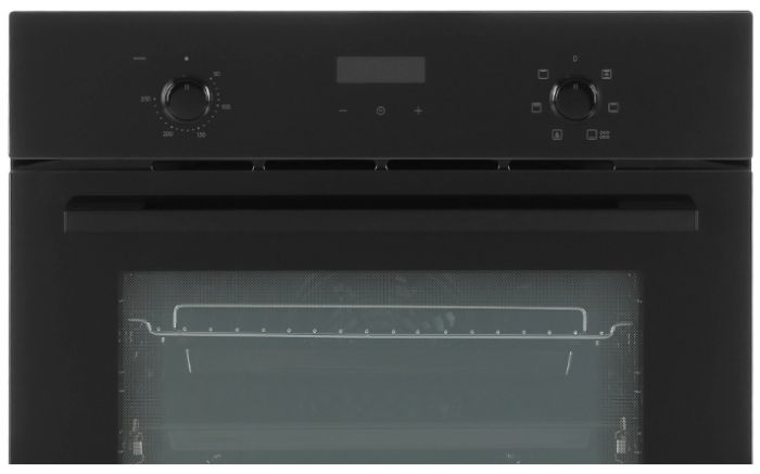 Электрический духовой шкаф Candy COXP06TBB