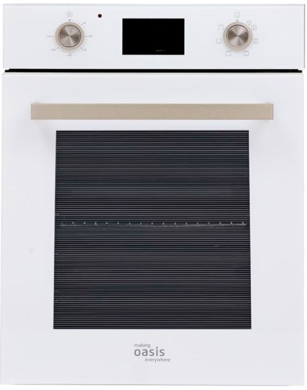 Компактный духовой шкаф Oasis D-45SW6