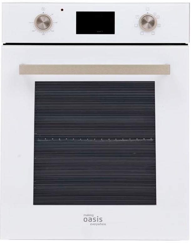 Компактный духовой шкаф Oasis D-45SW6