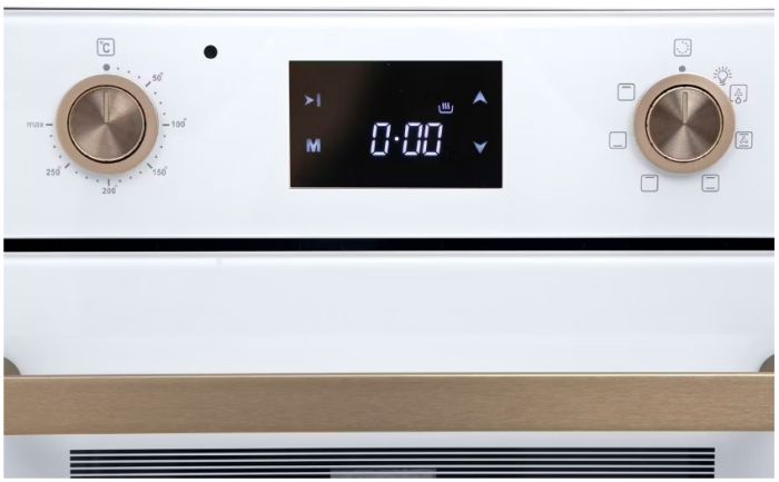 Компактный духовой шкаф Oasis D-45SW6