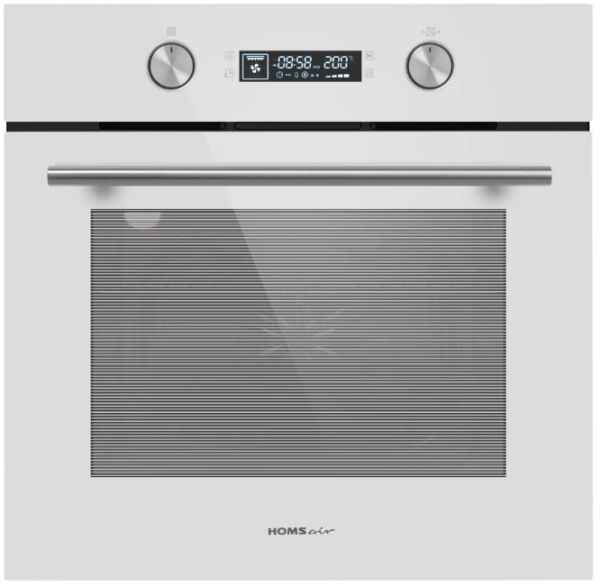 Электрический духовой шкаф HOMSair OEM606WH