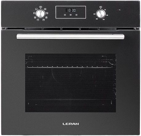 Электрический духовой шкаф Leran EO 6474 BG A