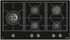 Газовая варочная панель Korting HGG 9987 CTN FLC