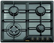 Газовая варочная панель Korting HG 630 CTSN