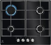 Газовая варочная панель Electrolux KGG6426K