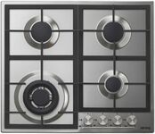 Газовая варочная панель Korting HG 665 CTX