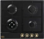 Газовая варочная панель Korting HG 661 CTGN
