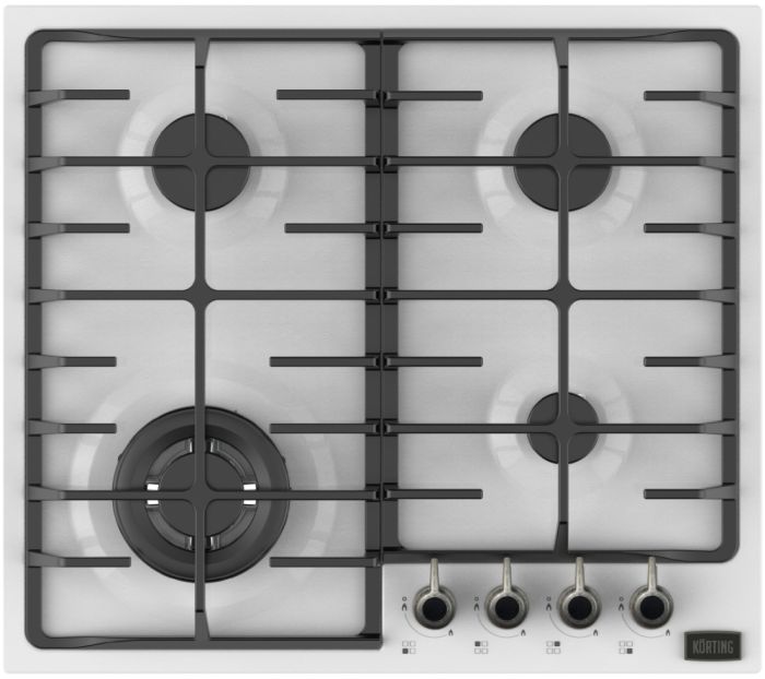 Газовая варочная панель Korting HG 674 CTSI