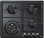 Газовая варочная панель Korting HG 665 CTN