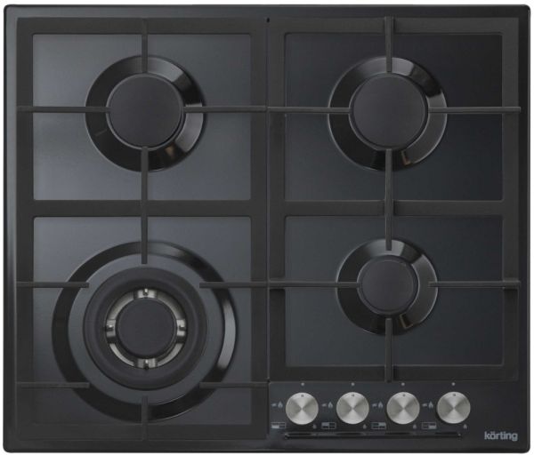 Газовая варочная панель Korting HG 665 CTN