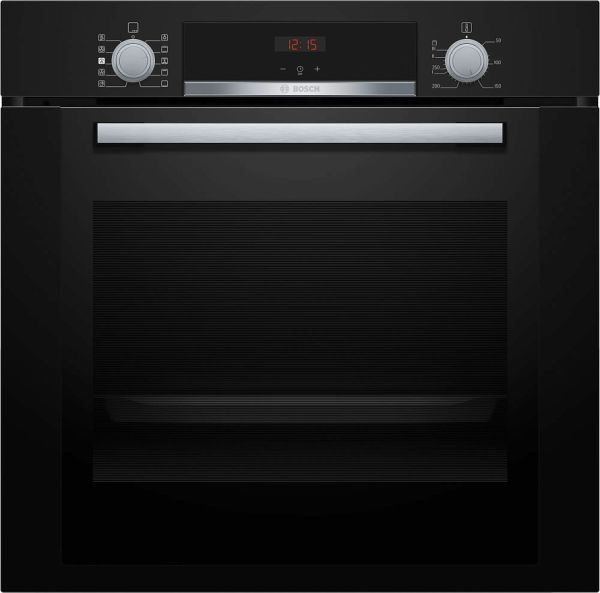 Электрический духовой шкаф Bosch HRA334EB0