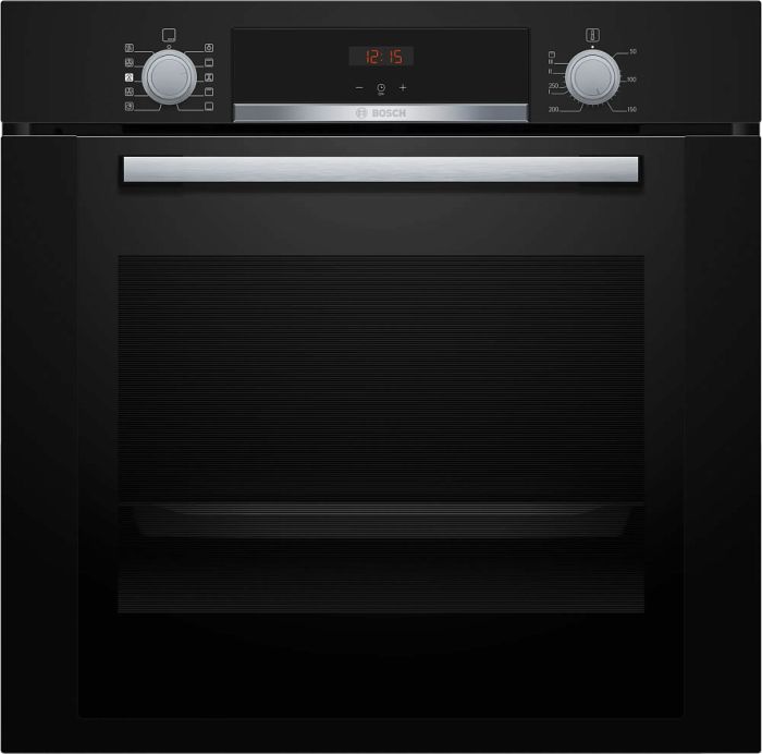 Электрический духовой шкаф Bosch HRA334EB0