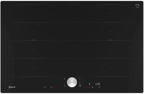 Индукционная варочная панель Neff T68PTY4L0