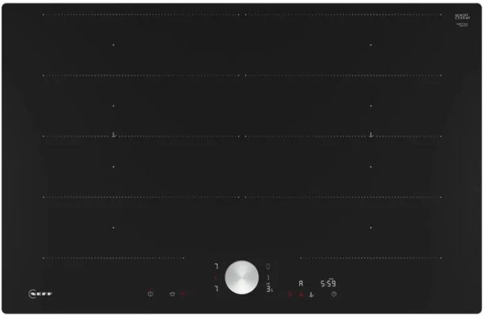 Индукционная варочная панель Neff T68PTY4L0