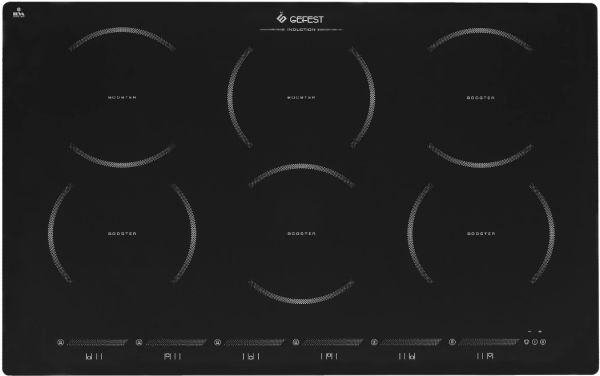 Индукционная варочная поверхность Gefest ПВИ 4323