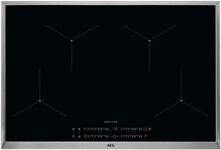 Индукционная варочная поверхность AEG IAE84411XB