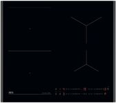 Индукционная варочная панель AEG TO64IB00FB