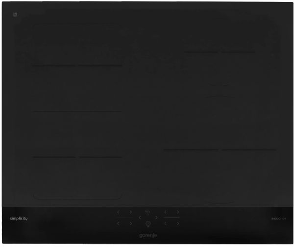 Индукционная варочная панель Gorenje GI6421SYB