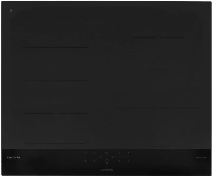 Индукционная варочная панель Gorenje GI6421SYB