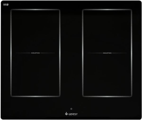 Индукционная варочная панель Gefest ПВИ 4234