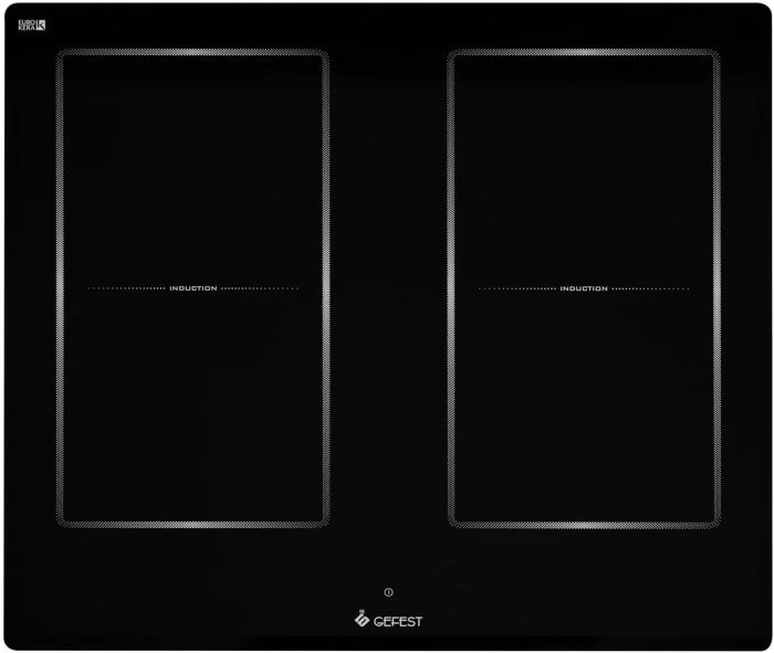 Индукционная варочная панель Gefest ПВИ 4234