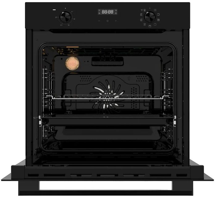 Электрический духовой шкаф Candy COXP08LTBB