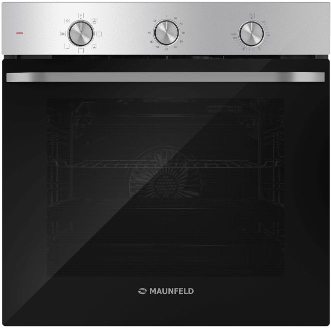 Электрический духовой шкаф Maunfeld FEOF7871S