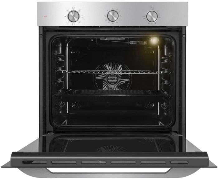 Электрический духовой шкаф Maunfeld FEOF7871S