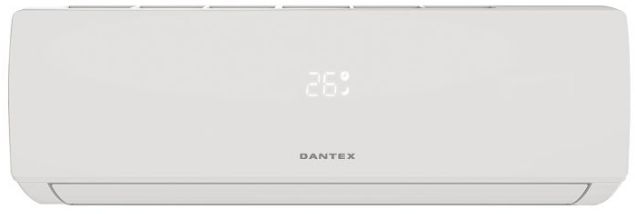 Сплит-система Dantex RK-12ENT6/RK-12ENT6E