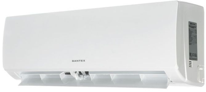 Сплит-система Dantex RK-12ENT6/RK-12ENT6E