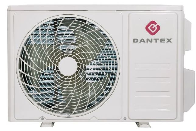 Сплит-система Dantex RK-12ENT6/RK-12ENT6E