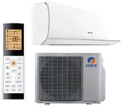 Инверторная сплит-система Gree GWH09ACC-K6DNA1F Lyra white