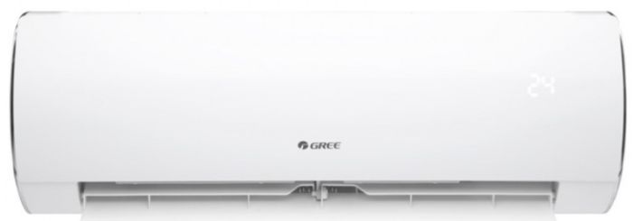 Инверторная сплит-система Gree GWH09ACC-K6DNA1F white
